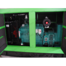 Conjunto Gerador Cummins 20kVA a 1000kVA